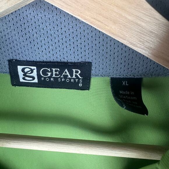 Tobacco Road Men's Size XL Jacket Long Sleeve Jacket - Picture 4 of 11